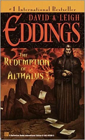 The Redemption of Althalus (Science Fiction)