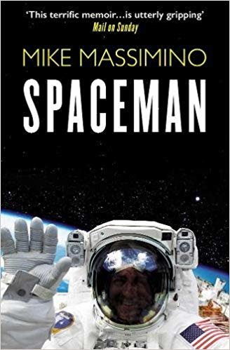 Spaceman: An Astronaut's Unlikely Journey to Unlock the Secrets of the Universe indir