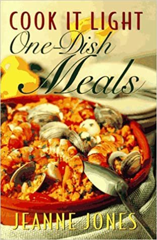 Cook It Light One-Dish Meals