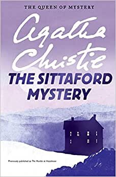 The Sittaford Mystery (Agatha Christie Mysteries Collection (Paperback)) indir
