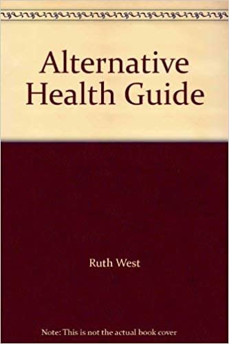The Alternative Health Guide (Mermaid Books)