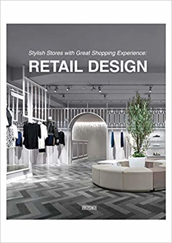 STYLISH STORES with Great Shopping Experience: Retail Design (MAĞAZA TASARIMLARI) indir
