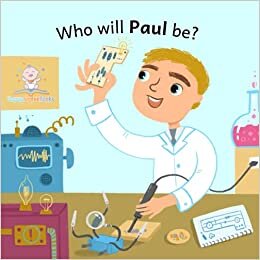 Who will Paul be?