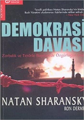 DEMOKRASİ DAVASI