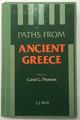 Paths from Ancient Greece indir