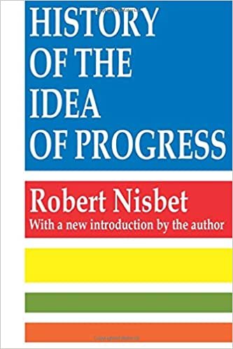 History of the Idea of Progress indir