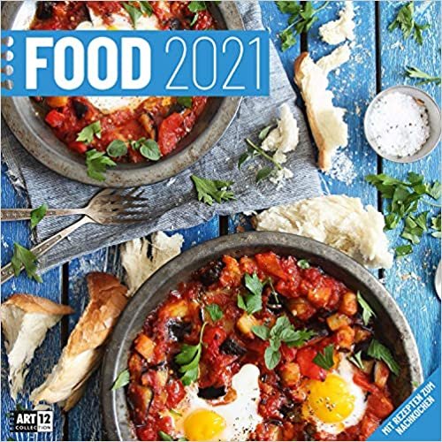 Food Kalender 2021
