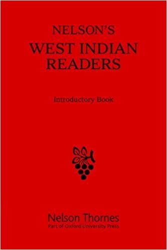 Nelson's West Indian Readers Box Set: West Indian Reader Introductory: 3 indir