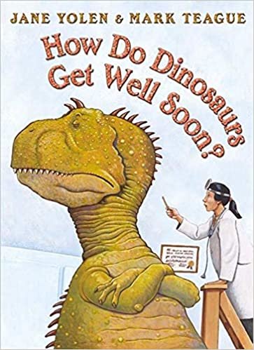 How Do Dinosaurs Get Well Soon? indir