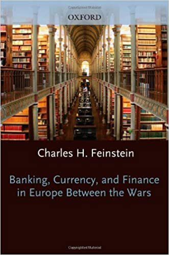 Banking, Currency, and Finance in Europe Between the Wars indir