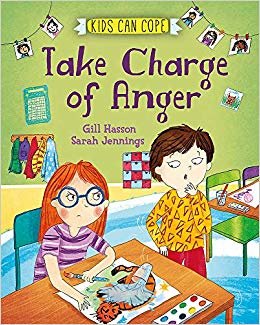 Kids Can Cope: Take Charge of Anger