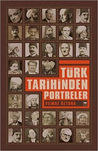 Türk Tarihinden Portreler indir