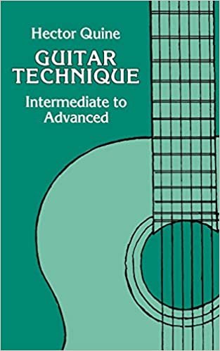 Guitar Technique: Intermediate to Advanced