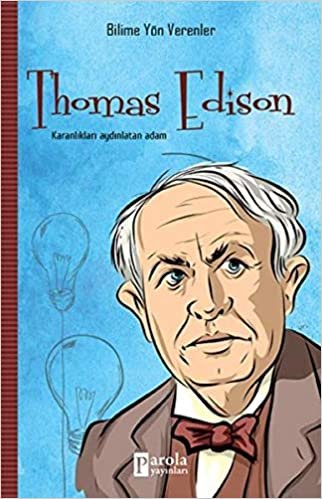 Thomas Edison indir