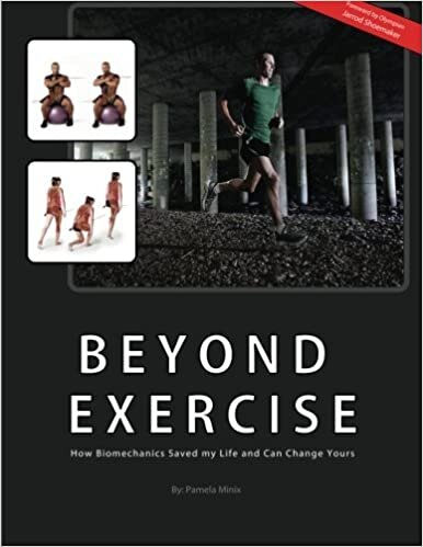 Beyond Exercise: How Biomechanics Saved My Life and Can Change Yours