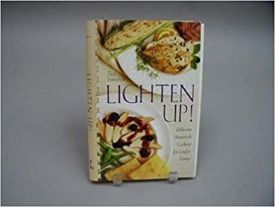 Lighten Up!: Delicious Homestyle Cooking for Lowfat Living