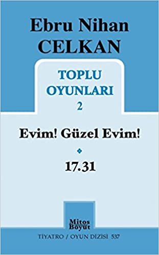 Ebru Nihan Celkan Toplu Oyunları 2: Evim! Güzel Evim! / 17.31