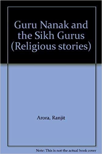 Religious Stories: Guru Nanak And The Sikh Gurus indir