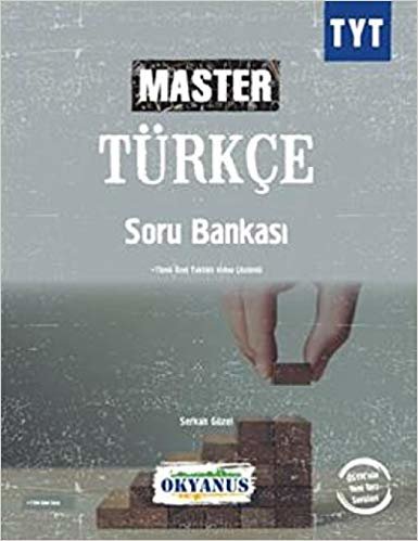 TYT Master Türkçe Soru Bankası indir