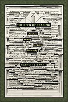 The Deed of Reading: Literature * Writing * Language * Philosophy indir
