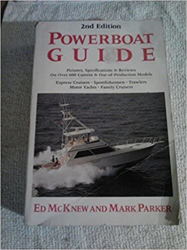 Powerboat Guide indir