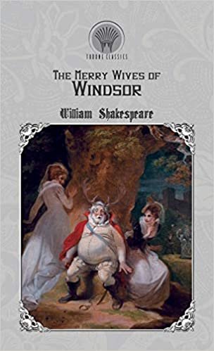 The Merry Wives of Windsor indir