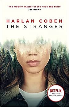 The Stranger: Now a major Netflix show indir