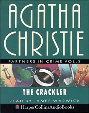 Partners in Crime Volume 2: The Crackler and Other Stories: v. 2