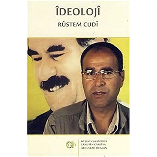 İdeoloji: Weşanen Akademiya Zanisten Civaki ya Abdullah Öcalan indir