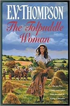 The Tolpuddle Woman indir