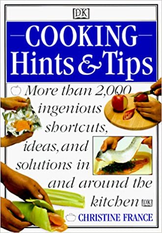 Cooking Hints and Tips