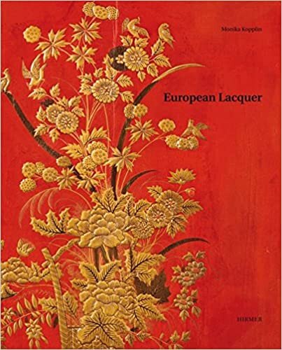 European Lacquer: Selected Works