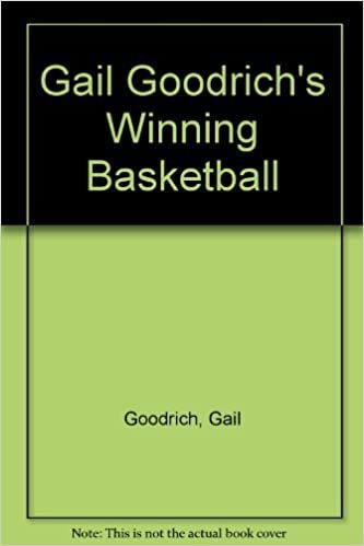 Gail Goodrich's Winning Basketball