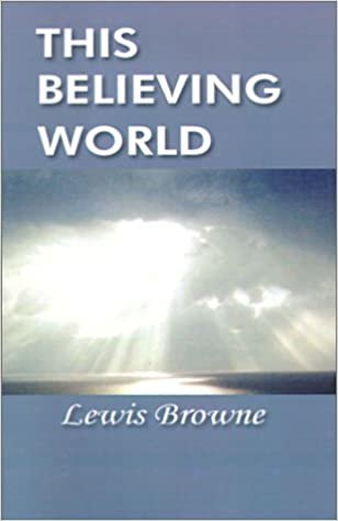 This Believing World