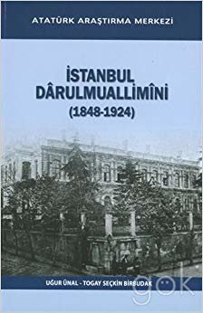 İstanbul Darulmuallimini (1848-1924) indir