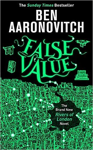 False Value: The Sunday Times Number One Bestseller
