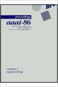 Aaai-86: Proceedings of the 5th National Conference on Artificial Intelligence (Aaai National Conference Proceedings)