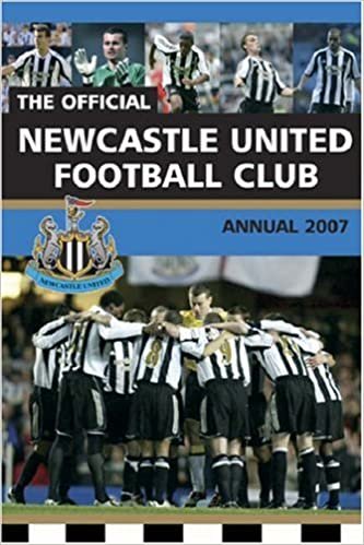 Newcastle United Annual indir