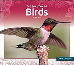 The Evolution of Birds (Animal Evolution)