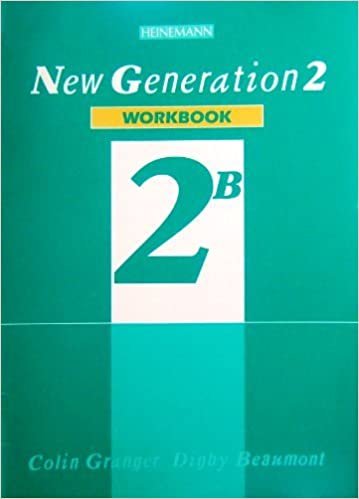 New Genertn 2 Students Spanish Edn (Collection New Generation)