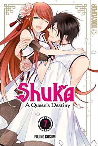 Shuka - A Queen's Destiny 07 indir
