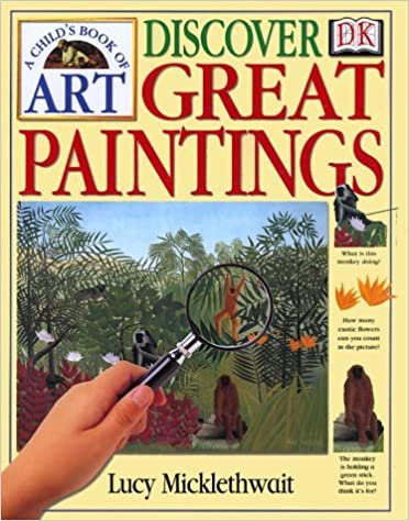 Discover Great Paintings