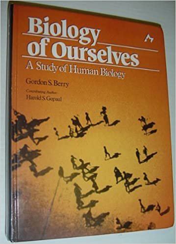 Biology of Ourselves: Study of Human Biology indir