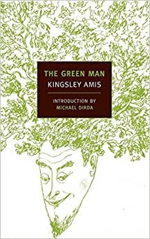 The Green Man (New York Review Books Classics)