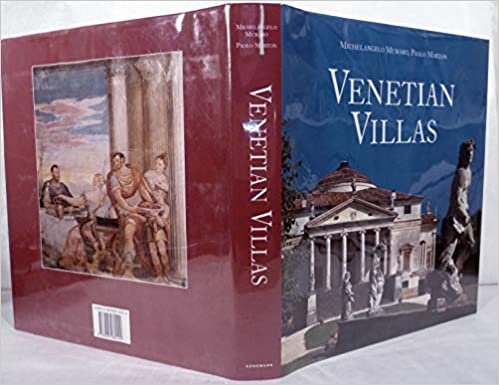 Venetian Villas