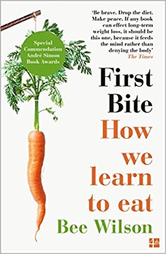 First Bite: How We Learn to Eat indir