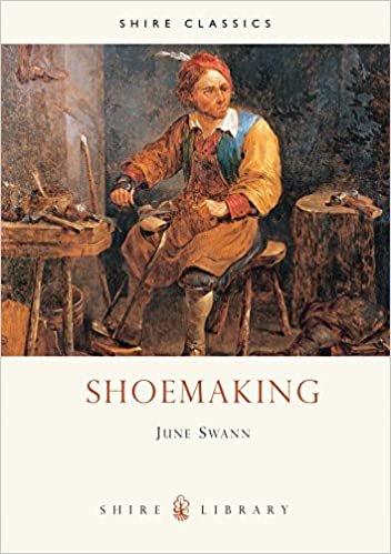 Shoemaking (Shire Album) indir