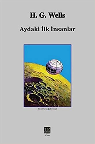 Aydaki İlk İnsanlar