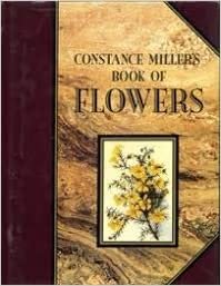 Constance Miller's Book of Flowers