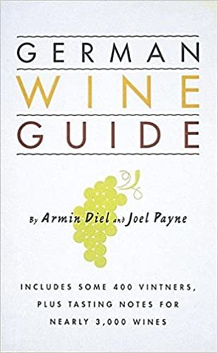German Wine Guide indir